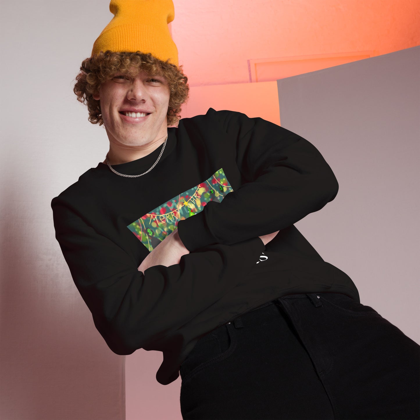 Why I hate Christmas tee