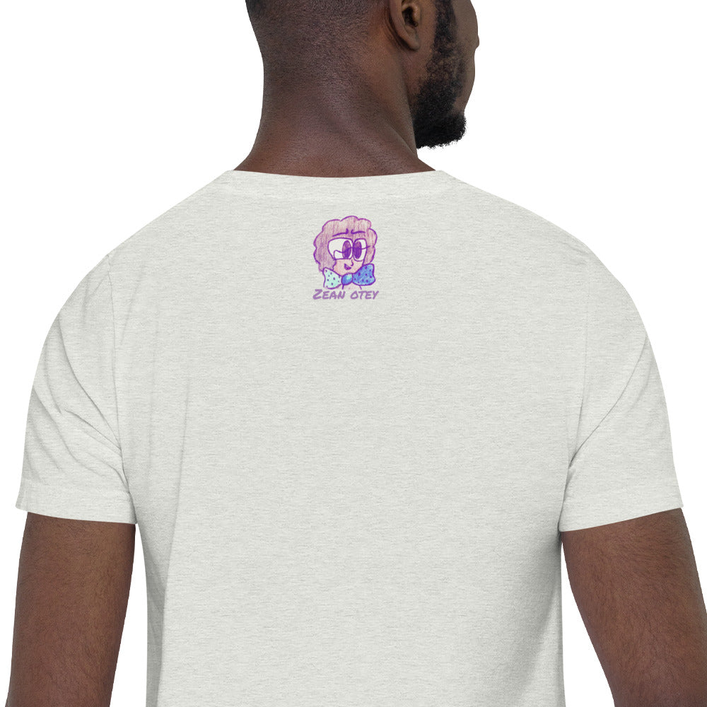 It's not you but it really is...a T-Shirt