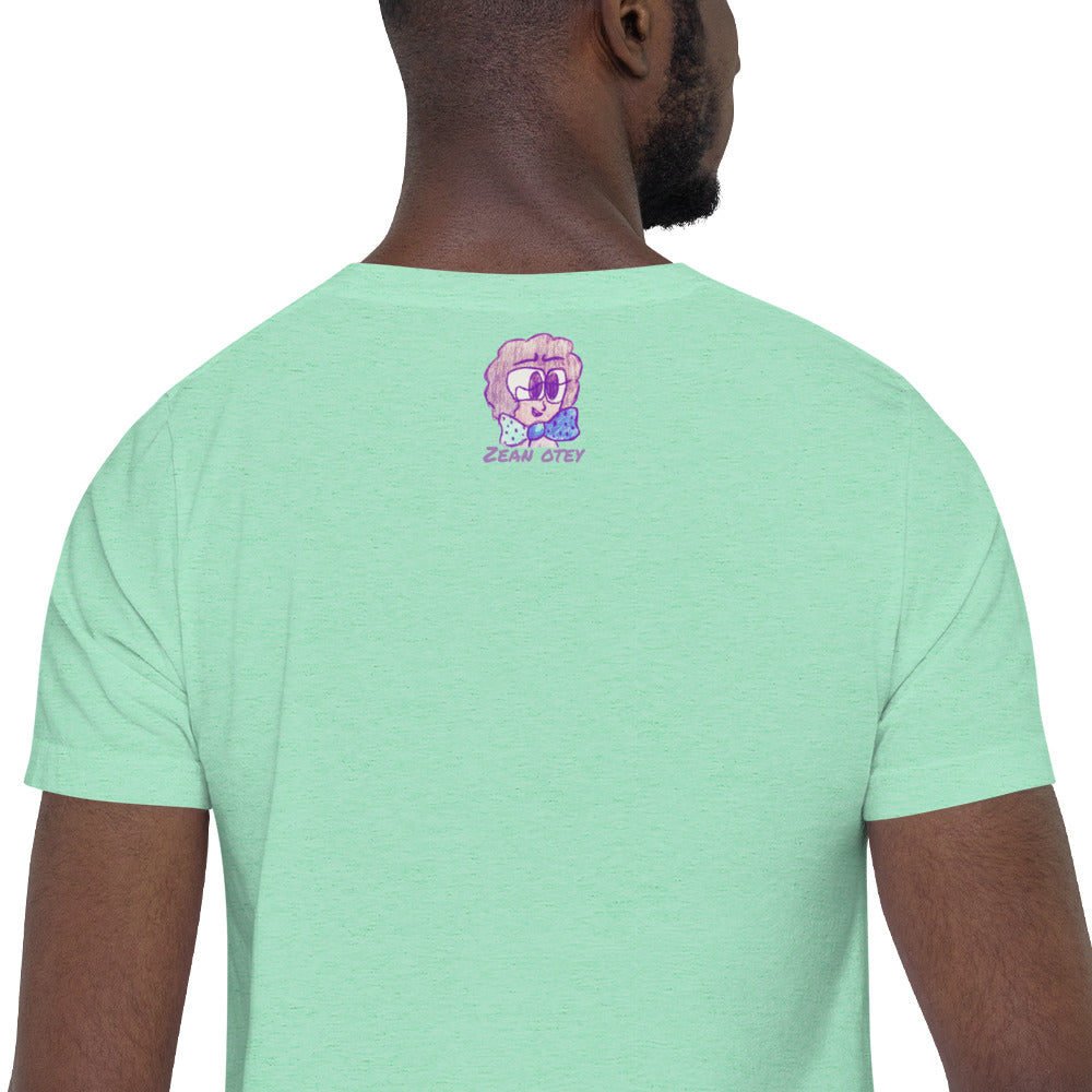 It's not you but it really is...a T-Shirt