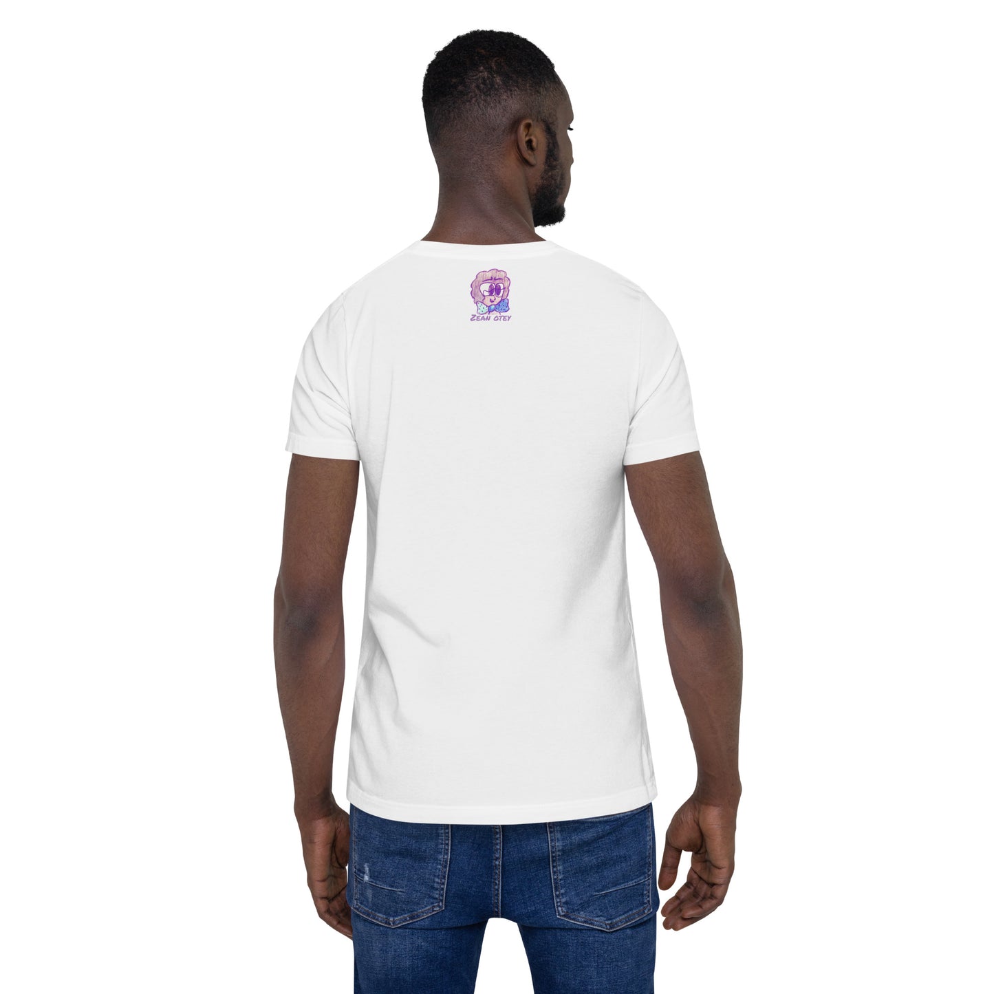 It's not you but it really is...a T-Shirt