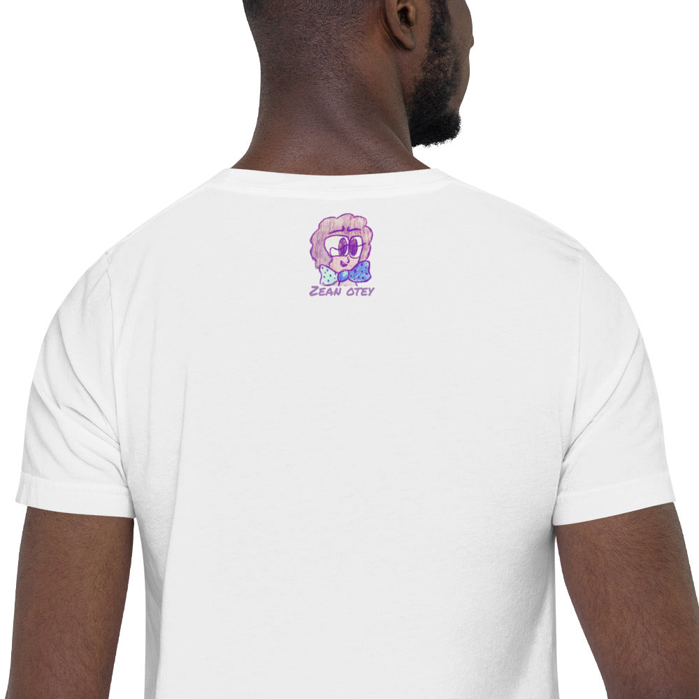 It's not you but it really is...a T-Shirt