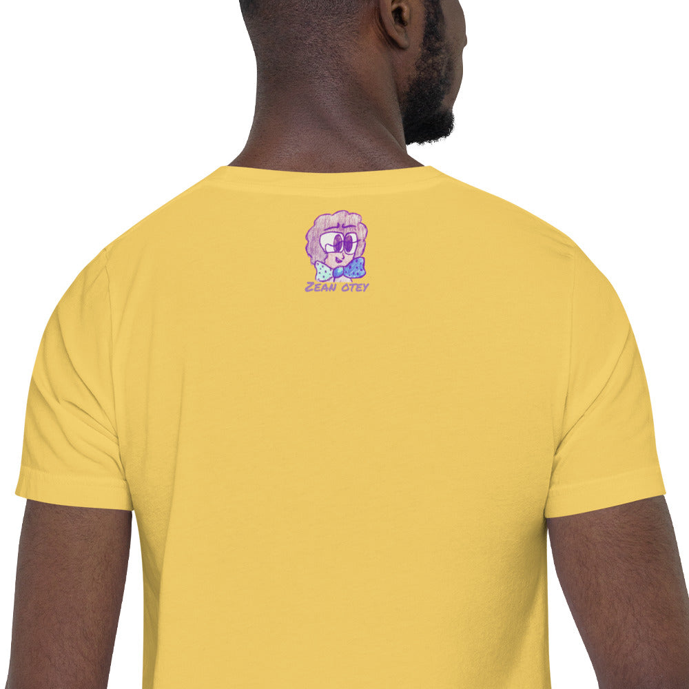 It's not you but it really is...a T-Shirt