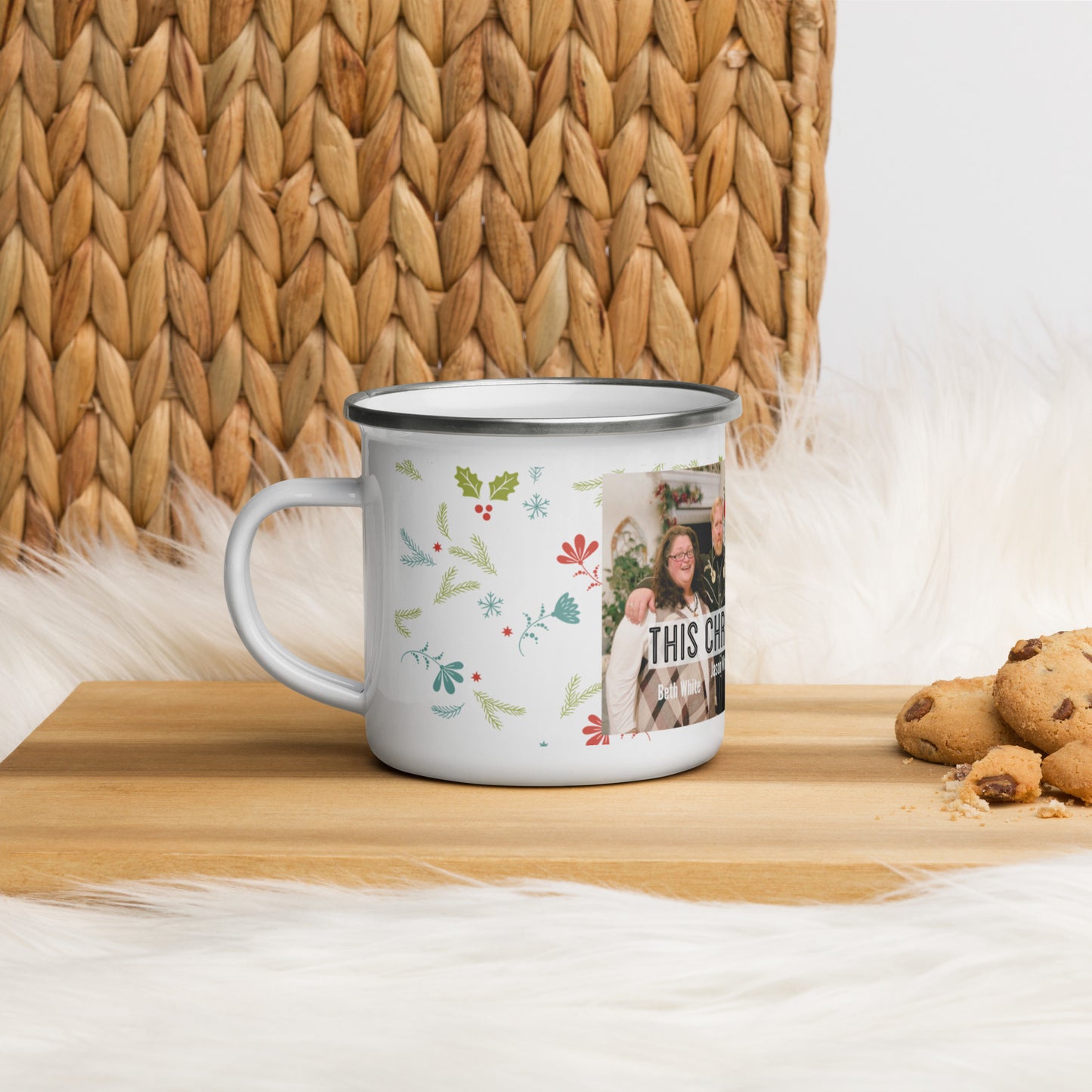 This Christmas Year Mug