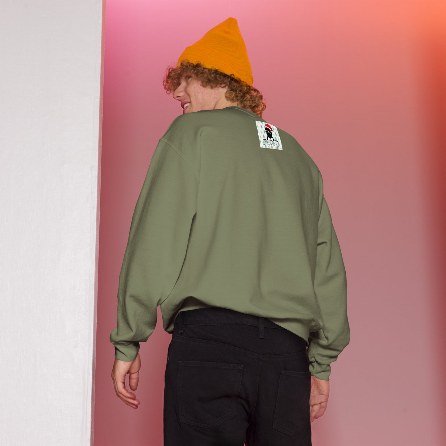 Why I hate Christmas tee