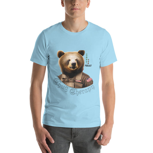 Official CCP Thug Therapy Tee