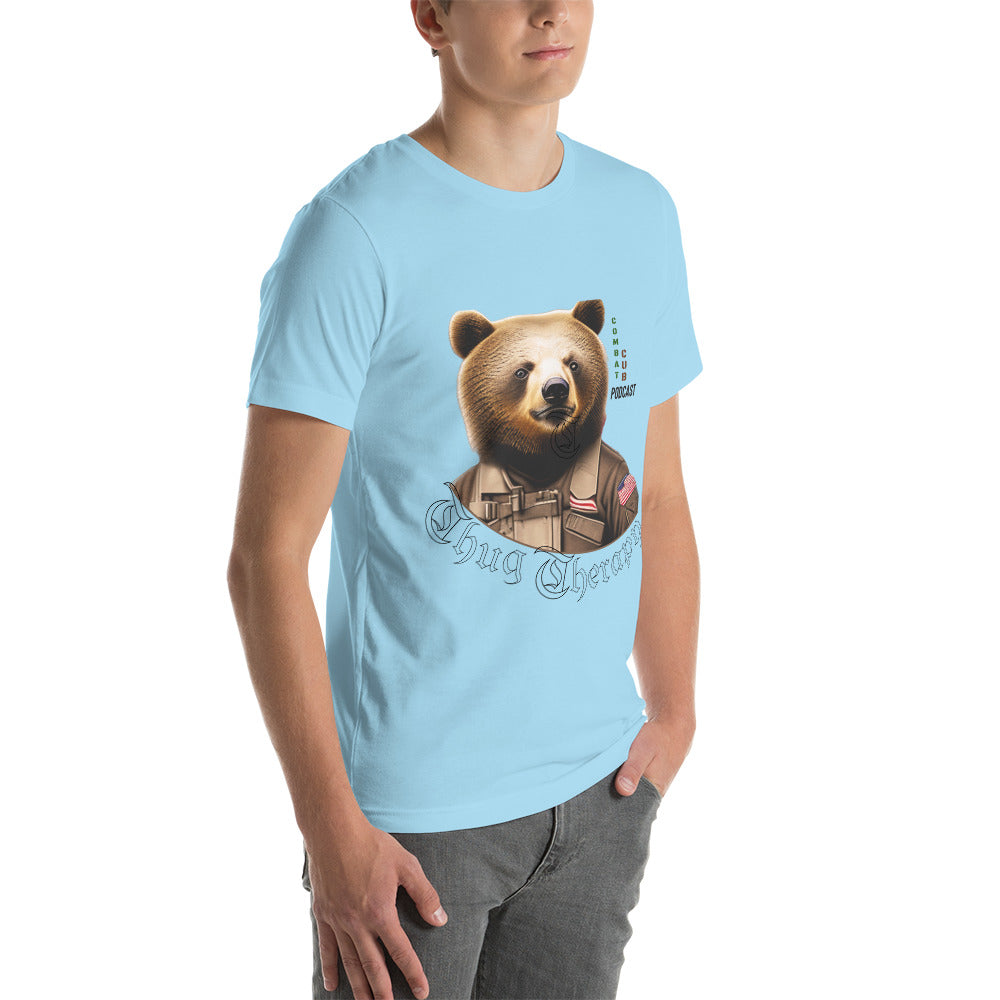 Official CCP Thug Therapy Tee