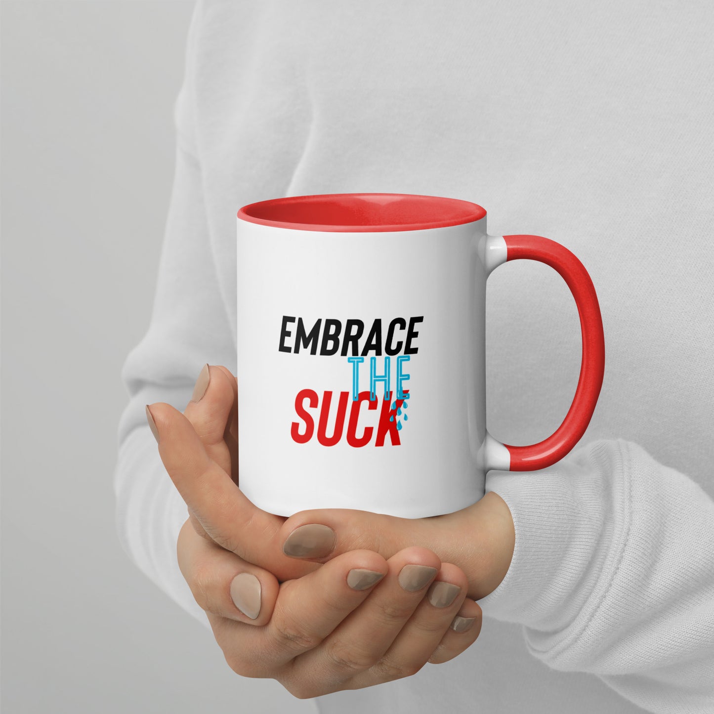 Combat Cub Podcast Mug